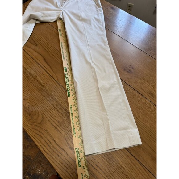 Ann Taylor Loft Marisa Boot Leg and Stretch Modern Slimmer Pant Women Sz 10 NWT - Picture 7 of 16